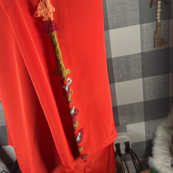 Judith March Blouse - Picture 5 of 6